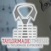 TaylorMadeItMusic Logo