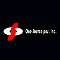 One Source pos, Inc. Logo