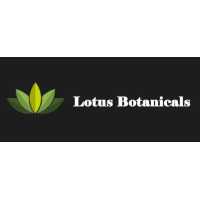 Lotus Botanicals CBD & Kratom Logo