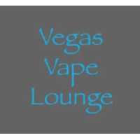 Vegas Vape Lounge Logo