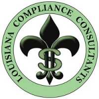 Louisiana Compliance Consultants Logo