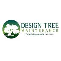 Design Tree Maintenance | A Tree Service - Tree Trimming - Tree Removal - Tree Health and Fertilization Services Company Logo