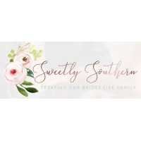 Sweetly Southern Events LLC Logo
