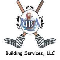 MBA Building Services, LLC Logo