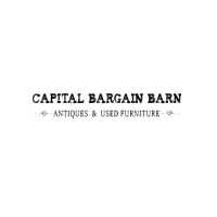 Home Accent Furnishings by Capital Bargain Barn Logo