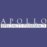 Apollo Specialty Pharmacy Logo
