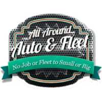All Around Auto & Fleet LLC Logo