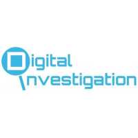 Digital Investigation of The Bronx Logo