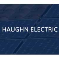 Haughn Electric Logo