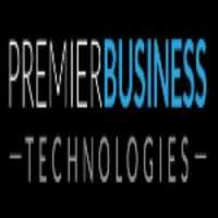 Premier Business Techs - Copier Leasing Baltimore Logo