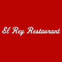 El Rey Restaurant Logo