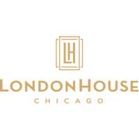 LondonHouse Chicago, Curio Collection by Hilton Logo