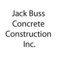 Jack Buss Concrete Construction Inc. Logo