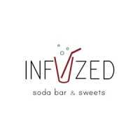 Infuzed Soda Bar Logo