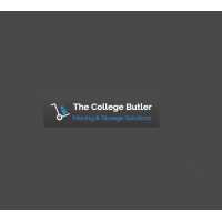 The College Butler Logo