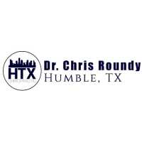 HTX Chiropractic & Sports Rehab Logo
