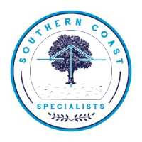 Southern Coast Spine & Pain Specialists Logo