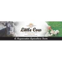 Little Cow Mountain Farm Logo