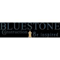 BlueStone Construction, LLC Logo