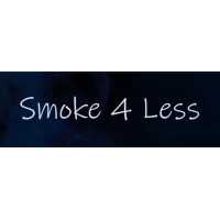 Smoke 4 Less Logo