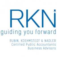 Rubin Koehmstedt & Nadler Logo