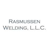 Rasmussen Welding, L.L.C. Logo