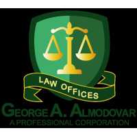 George Almodovar Law Offices Logo