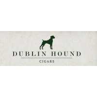 Dublin Hound Cigars Logo