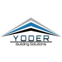 Yoder Building Solutions Logo