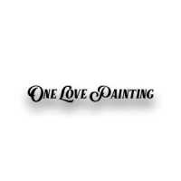 One Love Painting Logo