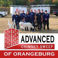 Advanced Chimney Sweep of Orangeburg Logo