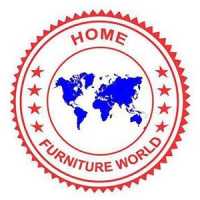Home Furniture World Logo