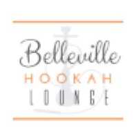 Belleville Hookah Lounge Logo