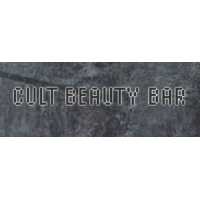 Cult Beauty Bar Logo