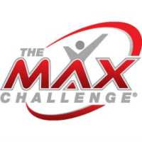 The Max Challenge of Seminole Logo