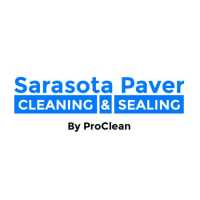 Sarasota Paver Cleaning and Sealing Logo