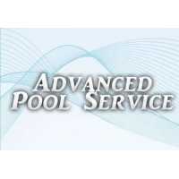 Advanced Pool Service Logo