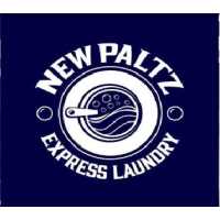 New Paltz Express Laundry Logo