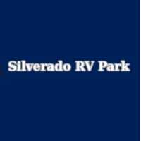 Silverado RV Park Logo