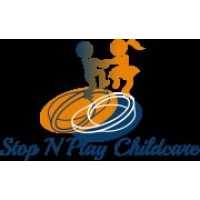 Stop N Play Logo