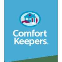 Comfort Keepers Senior Home Care in Waco Logo