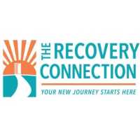 The Recovery Connection Logo