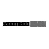 Caring Ride Medical Transportation Logo