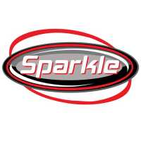 Sparkle Mobile Detail and Hand Wash Logo