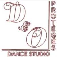 D&O Proteges Dance Studio Logo