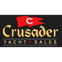 Crusader Yacht Sales, Inc. Logo