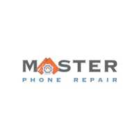 Master Phone Repair Logo
