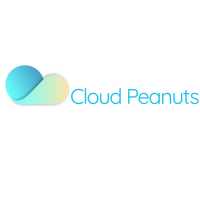 Cloud Peanuts LLC Logo