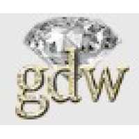 Globalwatches10. Gold & Diamond Jewelers Logo