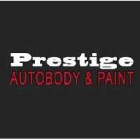 Prestige Autobody & Paint Logo